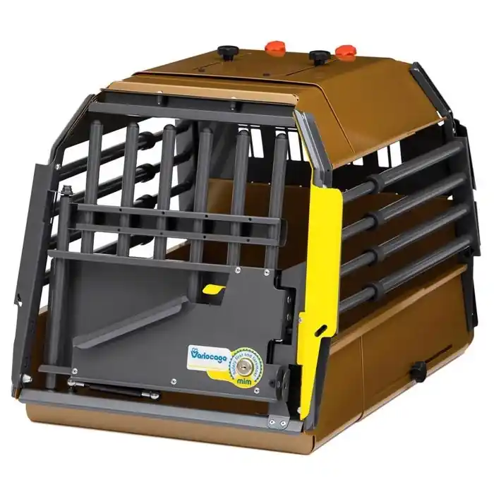 Kampanj Mimsafe VarioCage Hundbur SINGLE modell MiniMax LARGE