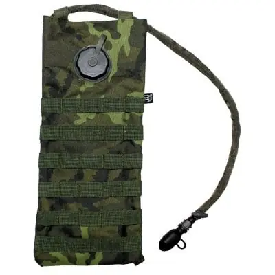 Lägg i varukorgen Vätskeryggsäck med MOLLE-system M95 CZ