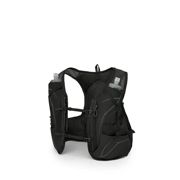 Osprey Duro 6 Dark Charcoal Grey Populär