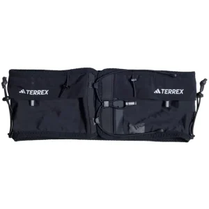 Adidas TRX TRL Belt Black/Impora (Storlek L) Expressleverans