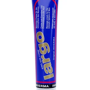 Inverma: Largo Penis Cream, 40 ml Utförsäljning