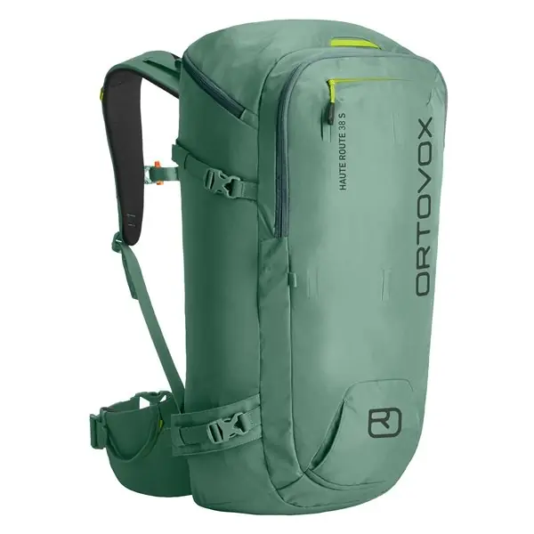 Ortovox Haute Route 38 S Green Ice Rabatt