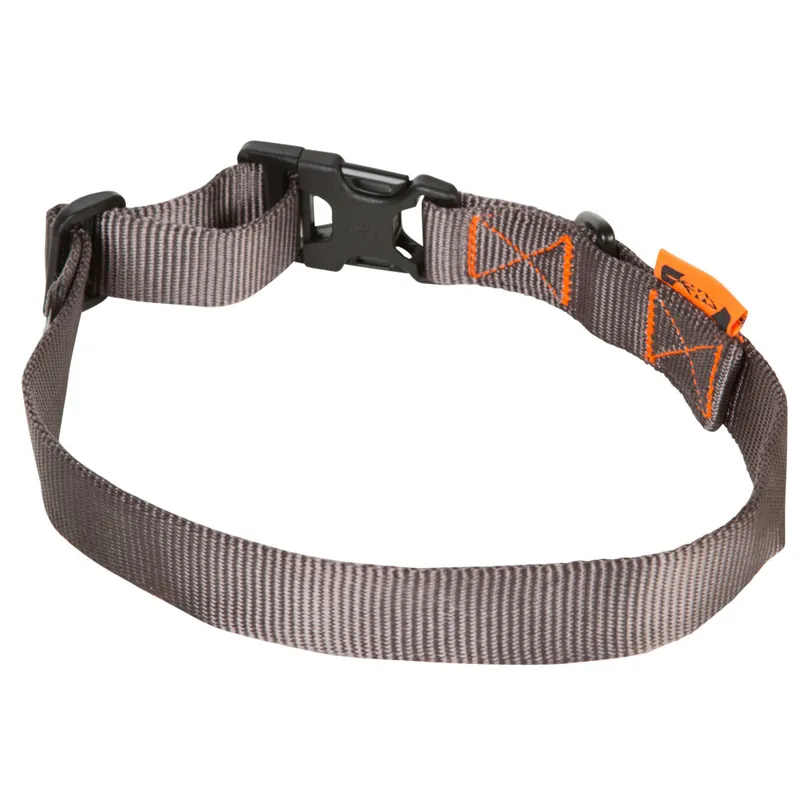 Hundhalsband 100 Grå Rea