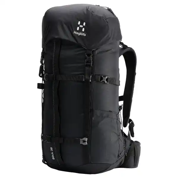 prisnedsättning Bäck 38 True Black
