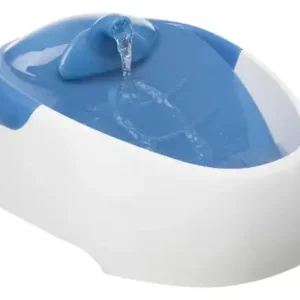 Duo Stream Vattenfontän 1 liter Köp online