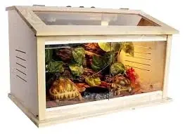 Stort Reptil- och Amfibieterrarium Köp nu