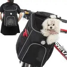 Justera Cykelkorg för Hund och Katt Erbjudandepris
