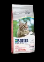 Nyhet BOZITA LARGE WHEAT FREE SALMON 2KG
