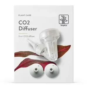 CO2 Diffuser 3 in 1 Begränsat erbjudande