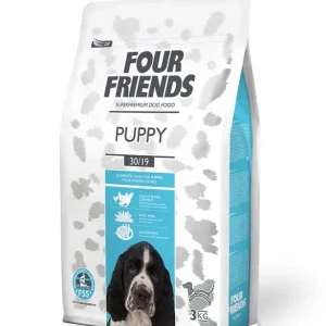 Rabatter FF Dog Puppy 3 kg
