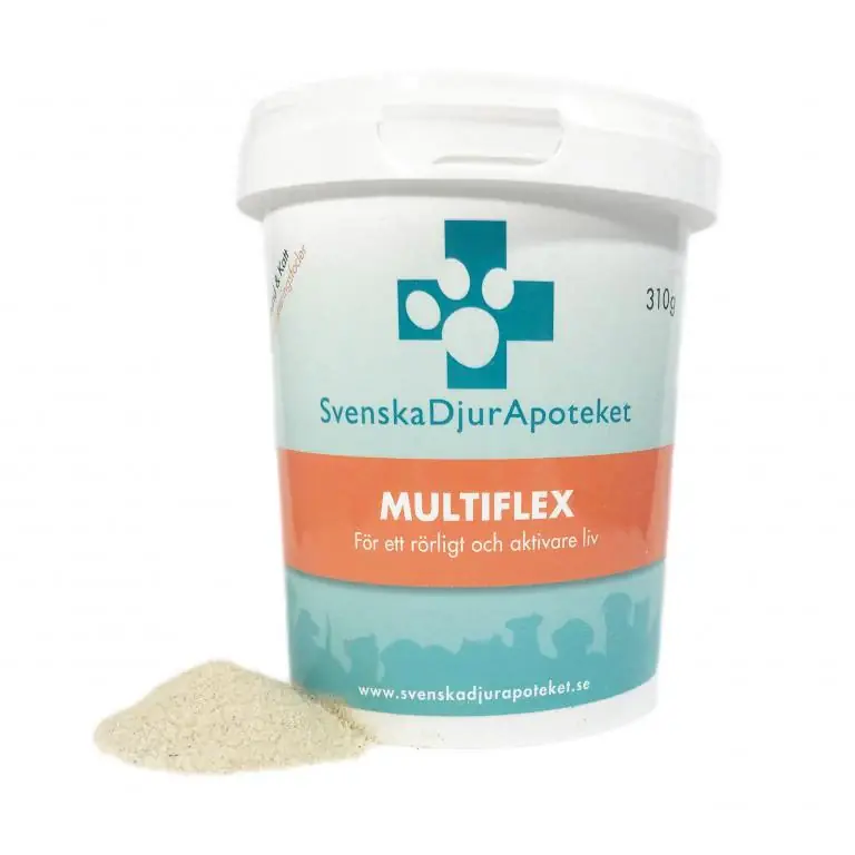 DA MultiFlex 310g Beställ nu