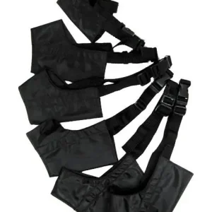 Munkorg Nylon XXL Beställ nu