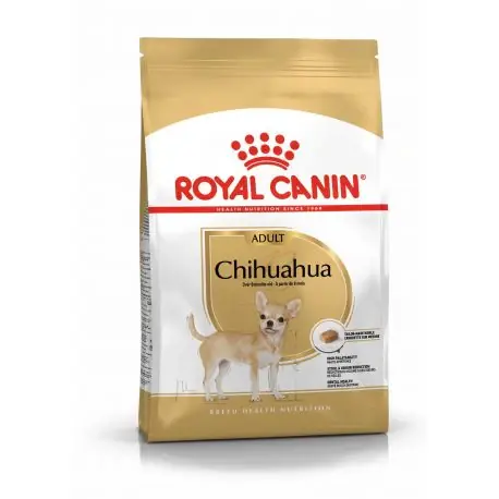 Rabatt RC Chihuahua 3 kg