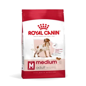 Utförsäljning RC Medium Adult 12 kg