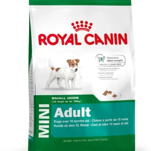 RC Mini Adult 8 kg Nyhet