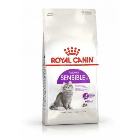 Nedsatt pris RC Sensible 10 kg
