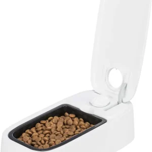 TX1 Foderautomat batteri 1 mål x 300 ml Snabb frakt