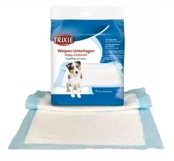 Valpmatta Housetrainer 60x60cm 10-pack expo Premium