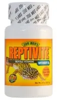 ZOO MED REPTIVITE 56.7GR UTAN D3 MED FOSFOR Köp nu