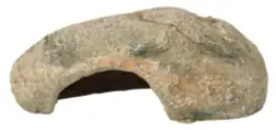 Utförsäljning Reptilgrotta, 17×7×10 cm