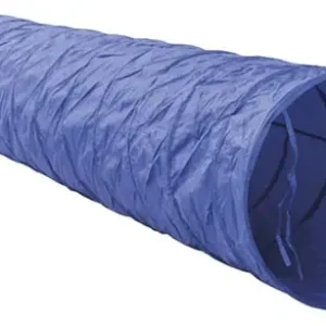 Agility Tunnel 60 x 500 cm Snabb leverans