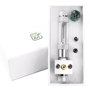 Köp nu Manifold Block for PRO-Elite Series Regulator (ny modell)