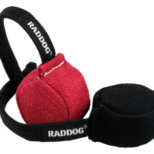 Kampanj Raddog Puck