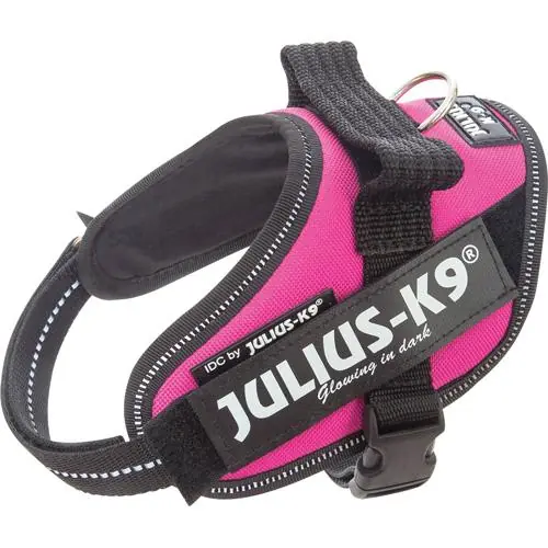 K9 IDC SELE, 40-53 CM MINI-MINI CERISE Endast denna vecka