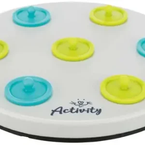 Aktivitetsspel Snack Board, ø 20 cm Bästa pris