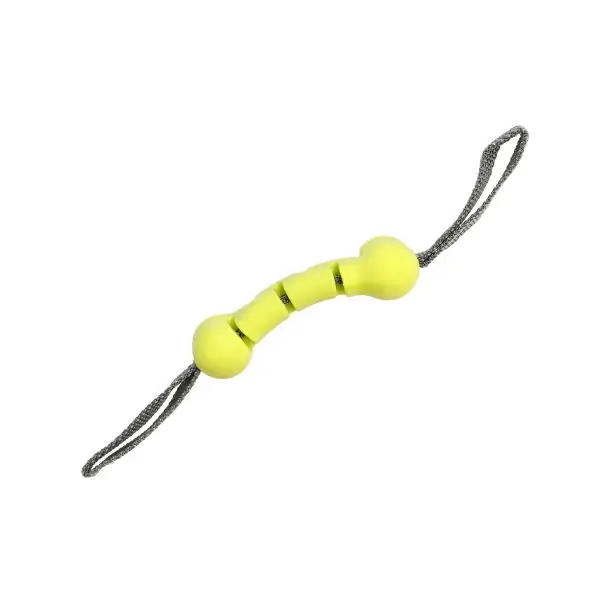 Dogman Leksak FetchBone Grön 15cm Sänkt pris