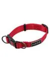Expressleverans Rukka Bliss collar Hundhalsband Röd XS