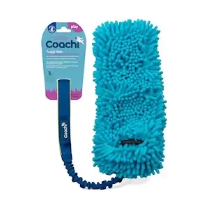 Beställ idag Hundleksak Tuggi Hide Coachi 80cm