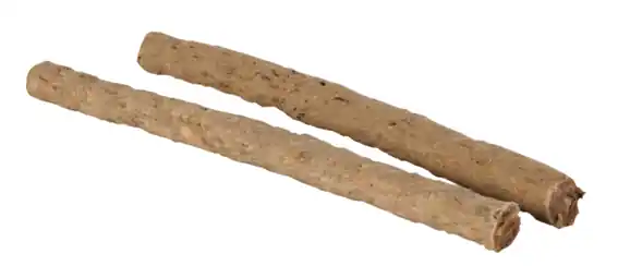 Tuggpinne mald 12cm/9-10mm, 100-pack Rea