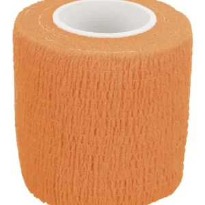 Utförsäljning Bandagebinda, självhäftande, 5cm/4,5m
