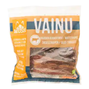 Lägg i varukorgen Mush Vainu matstrupe 220gr