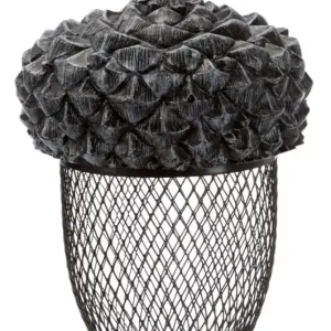 Vildfågelmatare Ekollon, 700ml/14x22cm Begränsad tid