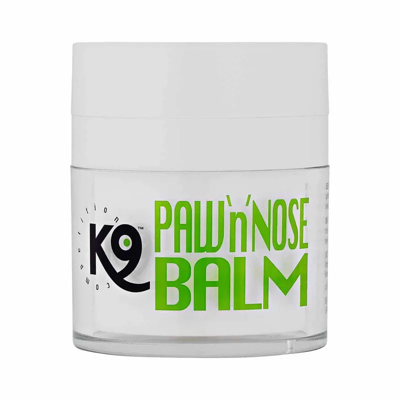 K9 Tass & Nosbalsam 50ml Rabatter