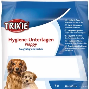 Valpmatta Housetrainer 40x60cm, 7-pack Nedsatt pris