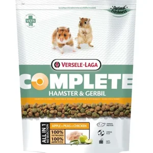 VL Hamster & Gerbil 0,5kg Kampanjpris