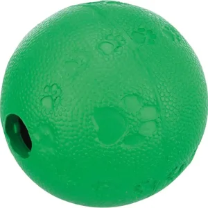 Nyhet Snacksboll Gummi Labyrint 6cm