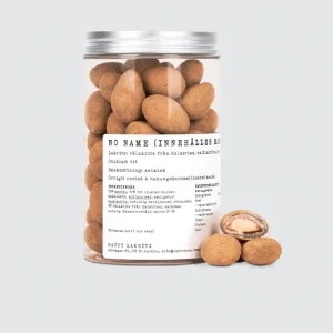 No Name 250g Snabb leverans