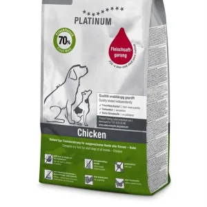 Platinum Adult Chicken 5kg Premium