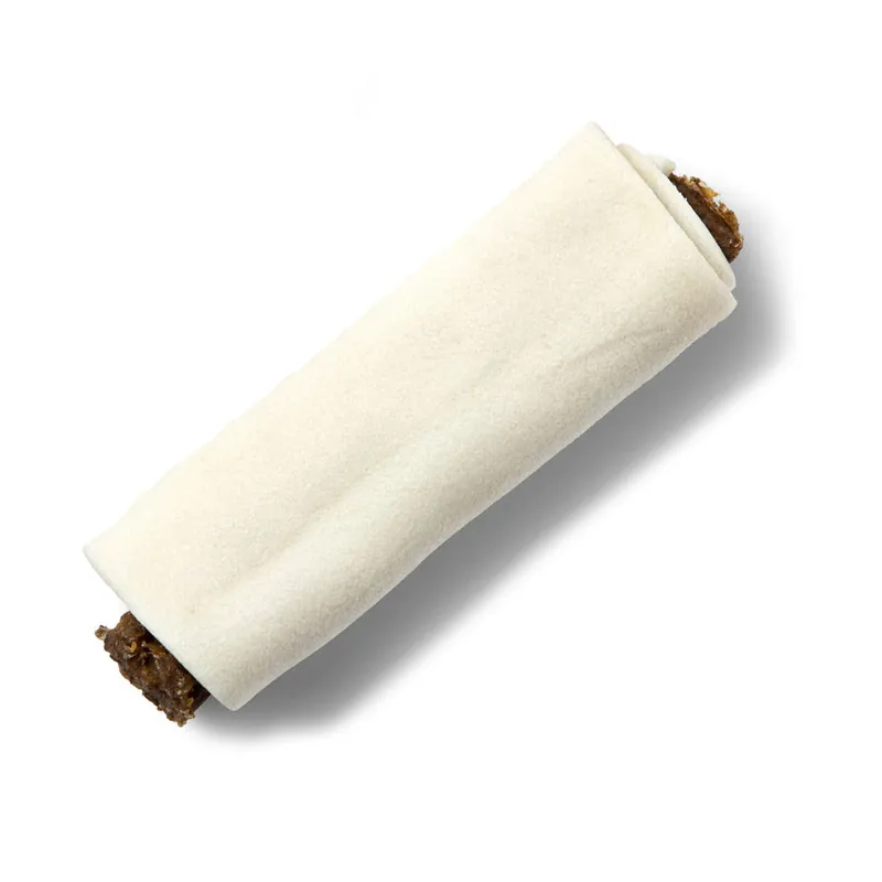 Rauh! Mini Belly Bone S Populärt val