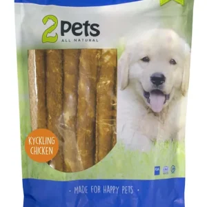 2P Chew Chicken Xl 1000g Begränsat erbjudande