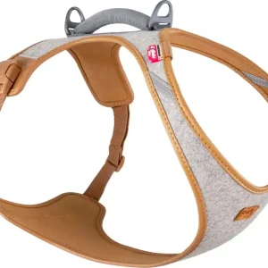Curli Alpine Belka hundsele 4XL 79,0 – 92,0 cm (28-48 kg) Handla nu