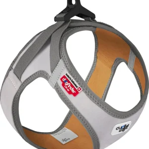 Curli Vest Clasp Glow hundsele 3XS: 26,7-30,1 cm (1,5-3,0 kg) Köp online