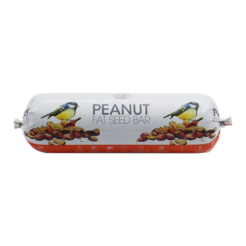 Leo & Wolf Peanut Bar for friends 600 g Lägg i varukorgen