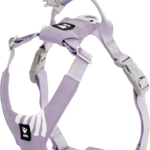 Populärt val Hurtta Seeker hundsele 40-50 - Hals: 25-35 cm, bryst 38-50 cm Lavender