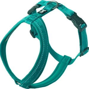 Billigare Hurtta ECO Casual Y-hundsele L: 70-80 cm Peacock
