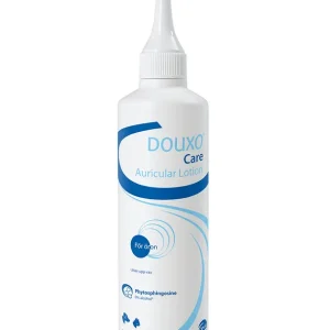Kampanjpris Duoxo care auricular lotion 125ml